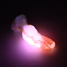 Load image into Gallery viewer, B2MKF03 Flora Small 0050 UV GITD
