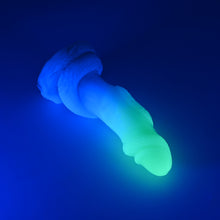 Load image into Gallery viewer, 32XJD39 Celia Small 0020 UV GITD
