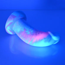 Load image into Gallery viewer, G2MDZ33 Ignis Small 0050 UV GITD
