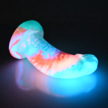 Load image into Gallery viewer, G2MDZ33 Ignis Small 0050 UV GITD
