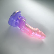 Load image into Gallery viewer, 32MJD40 Celia Small 0050 UV GITD CS
