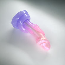 Load image into Gallery viewer, 32MJD40 Celia Small 0050 UV GITD CS
