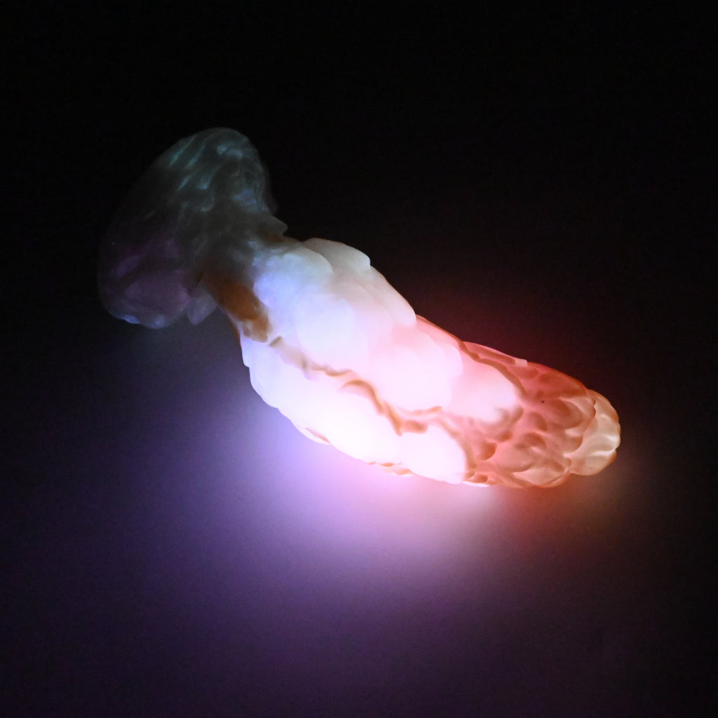 B3MKF05 Flora Medium 0050 UV GITD