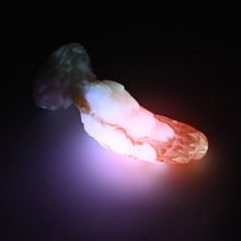 Load image into Gallery viewer, B3MKF05 Flora Medium 0050 UV GITD
