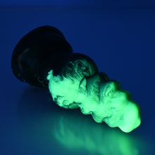 Load image into Gallery viewer, P1SFA73 Pluto Mini 0030 UV GITD
