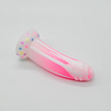 Load image into Gallery viewer, M2SHC72 Ferrus Small 0030 UV GITD
