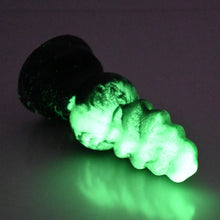 Load image into Gallery viewer, P1SFA73 Pluto Mini 0030 UV GITD
