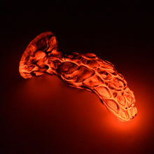 Load image into Gallery viewer, B4SKF06 Flora Large 0030 UV GITD
