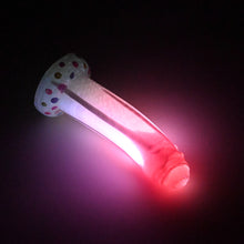 Load image into Gallery viewer, M2SHC72 Ferrus Small 0030 UV GITD
