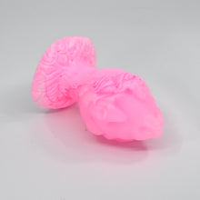 Load image into Gallery viewer, F1SGB15 Dragonfruit Plug Mini 0030 UV GITD
