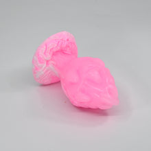 Load image into Gallery viewer, F1SGB15 Dragonfruit Plug Mini 0030 UV GITD
