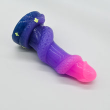 Load image into Gallery viewer, 33SJD43 Celia Medium 0030 UV GITD
