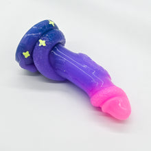 Load image into Gallery viewer, 33SJD43 Celia Medium 0030 UV GITD
