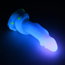 Load image into Gallery viewer, 33SJD43 Celia Medium 0030 UV GITD
