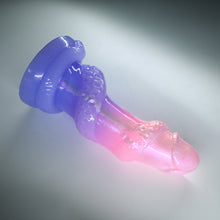 Load image into Gallery viewer, 33MJD44 Celia Medium 0050 UV GITD CS GOBLIN HOLE
