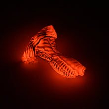 Load image into Gallery viewer, X2SKG19 Shin Small 0030 UV GITD
