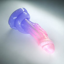 Load image into Gallery viewer, 33MJD44 Celia Medium 0050 UV GITD CS GOBLIN HOLE
