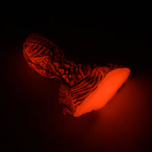 Load image into Gallery viewer, X3SKG20 Shin Medium 0030 UV GITD GOBLIN HOLE
