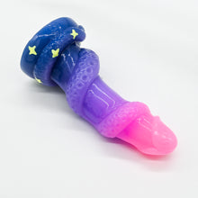 Load image into Gallery viewer, 34SJD46 Celia Large 0030 UV GITD GOBLIN HOLE
