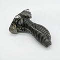 X4SKG22 Shin Large 0030 UV GITD GOBLIN HOLE