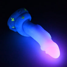 Load image into Gallery viewer, 34SJD46 Celia Large 0030 UV GITD GOBLIN HOLE
