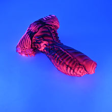 Load image into Gallery viewer, X3SKG22 Shin Large 0030 UV GITD GOBLIN HOLE
