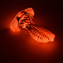 Load image into Gallery viewer, X3SKG22 Shin Large 0030 UV GITD GOBLIN HOLE
