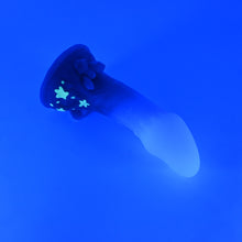 Load image into Gallery viewer, V2SKG08 Vaeriya Small 0030 UV GITD
