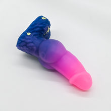 Load image into Gallery viewer, 52SJD49 Jacob Small 0030 UV GITD
