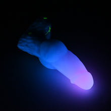 Load image into Gallery viewer, 52SJD49 Jacob Small 0030 UV GITD
