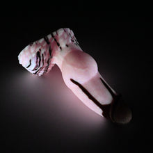 Load image into Gallery viewer, 52SJD50 Jacob Small 0030 UV GITD
