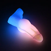 Load image into Gallery viewer, 52MJD51 Jacob Small 0050 UV GITD CS
