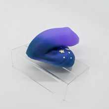 Load image into Gallery viewer, PNSKY86 Uncut Packer 0030 UV GITD
