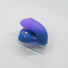 Load image into Gallery viewer, PNSKY86 Uncut Packer 0030 UV GITD
