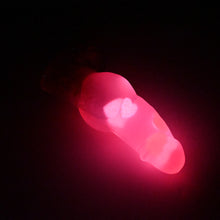 Load image into Gallery viewer, 52TJD55 Jacob Small NC 0031 UV GITD CS
