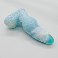 Load image into Gallery viewer, 53MJD56 Jacob Medium 0050 UV GITD GOBLIN HOLE
