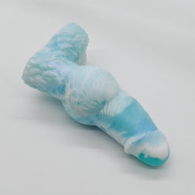 Load image into Gallery viewer, 53MJD56 Jacob Medium 0050 UV GITD GOBLIN HOLE
