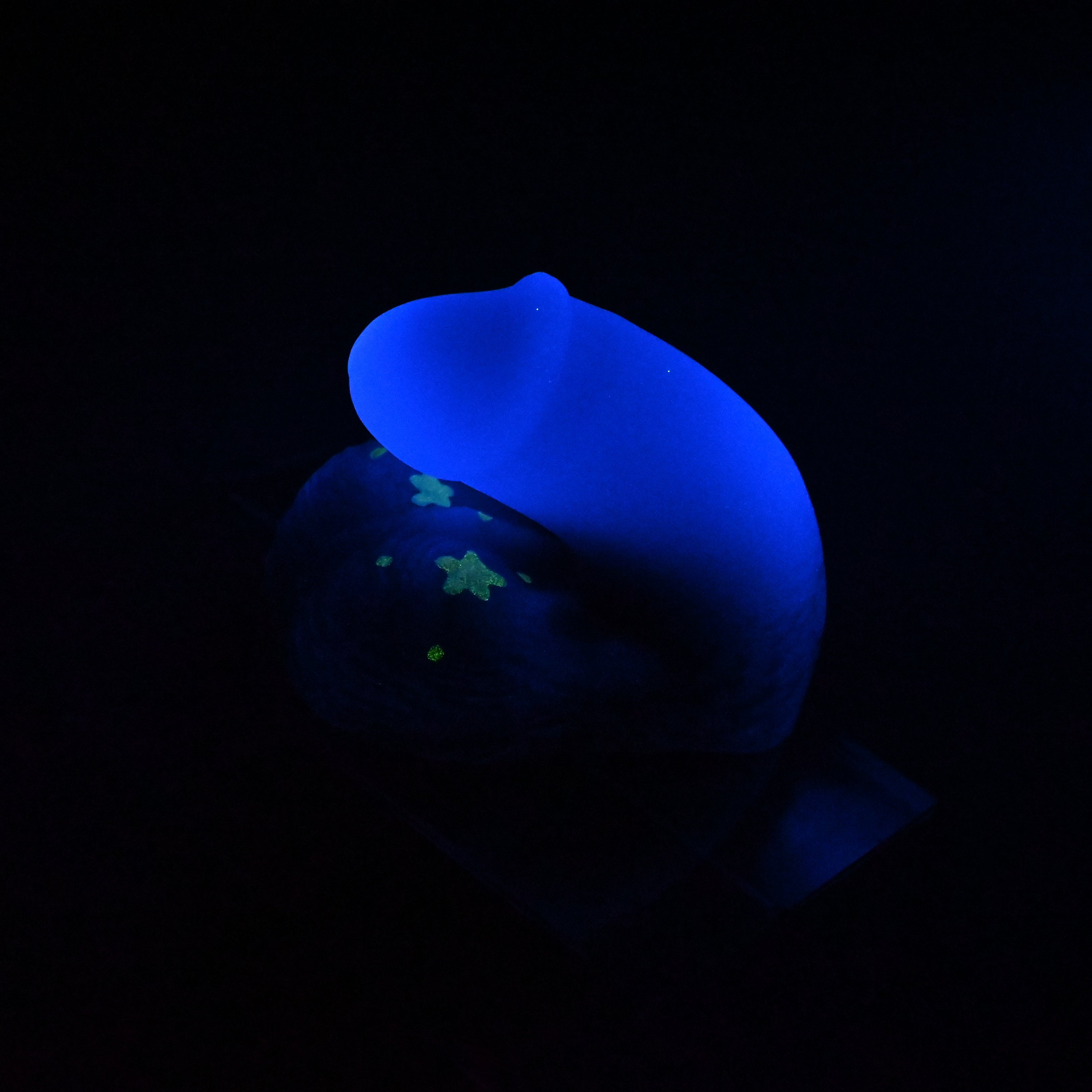 PCSKF85 Cut Packer 0030 UV GITD