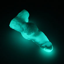 Load image into Gallery viewer, 53MJD56 Jacob Medium 0050 UV GITD GOBLIN HOLE
