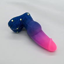 Load image into Gallery viewer, 53SJD57 Jacob Medium 0030 UV GITD
