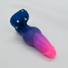 Load image into Gallery viewer, 53SJD57 Jacob Medium 0030 UV GITD
