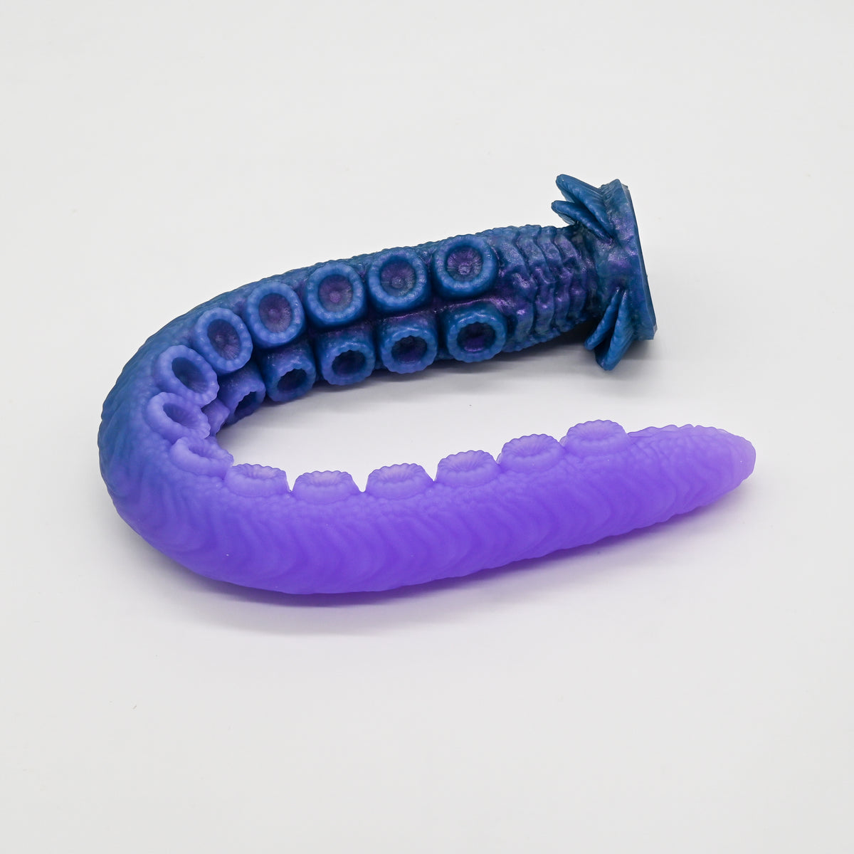E4XKF18 Illex Large 0020 UV GITD