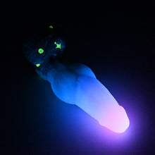 Load image into Gallery viewer, 53SJD57 Jacob Medium 0030 UV GITD
