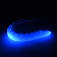 Load image into Gallery viewer, E4XKF18 Illex Large 0020 UV GITD
