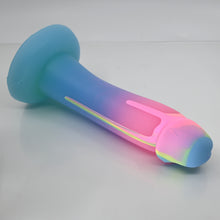 Load image into Gallery viewer, Z3SEA45 Caelus Medium 0030 UV GITD
