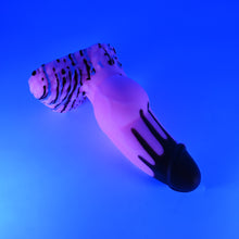 Load image into Gallery viewer, 53SJD58 Jacob Medium 0030 UV GITD
