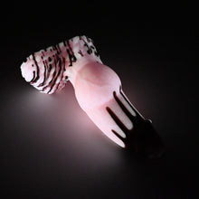 Load image into Gallery viewer, 53SJD58 Jacob Medium 0030 UV GITD
