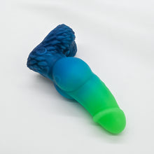 Load image into Gallery viewer, 53XJD59 Jacob Medium 0020 UV GITD
