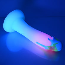 Load image into Gallery viewer, Z3SEA45 Caelus Medium 0030 UV GITD
