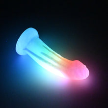 Load image into Gallery viewer, T2MHD20 Titan Small 0050 UV GITD
